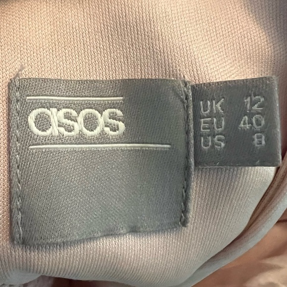 Dress worn only once - Picture 3 of 3